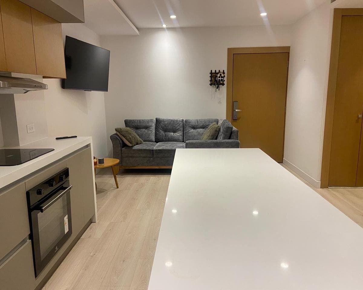 Departamento en venta en Cuenca, Azuay