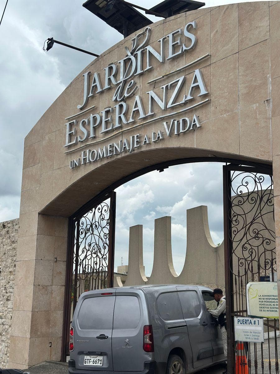 Terreno en venta en Guayaquil, Guayas