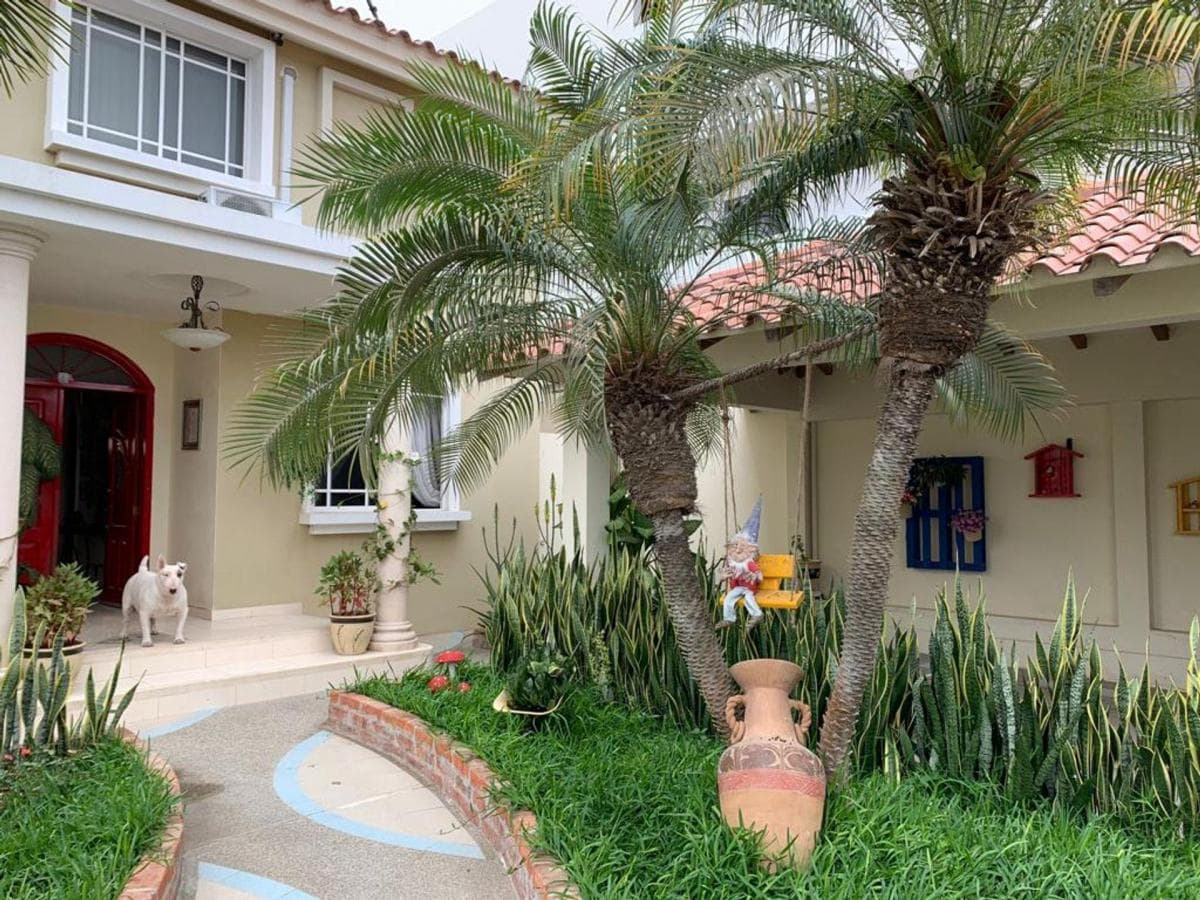 Casa en venta en Manta, Manabí