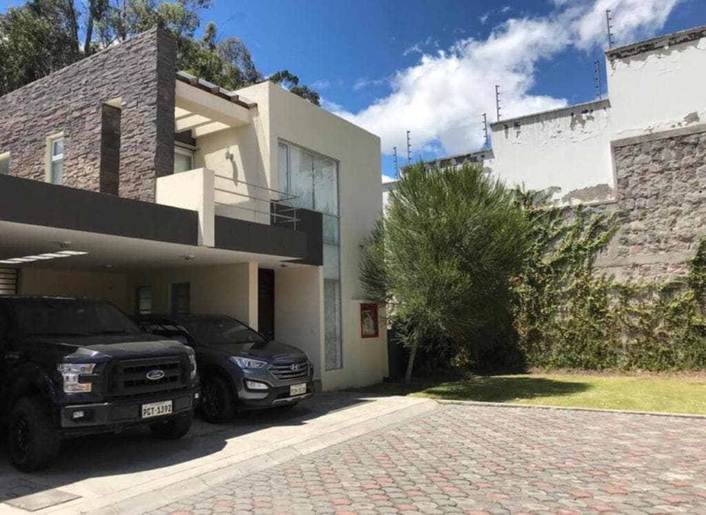 Casa en venta en Quito, Pichincha