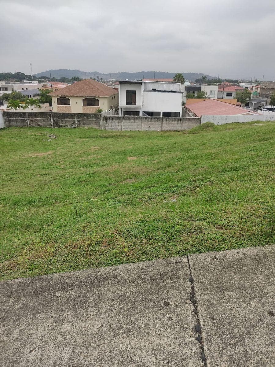 Terreno en venta en Guayaquil, Guayas