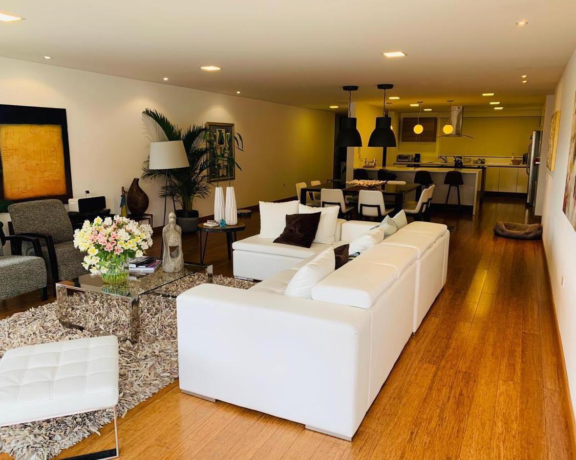 Apartamento en venta en Quito, Pichincha