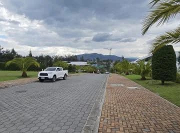 Terreno de Venta en Puembo Dentro de Urbanización — imagen 4
