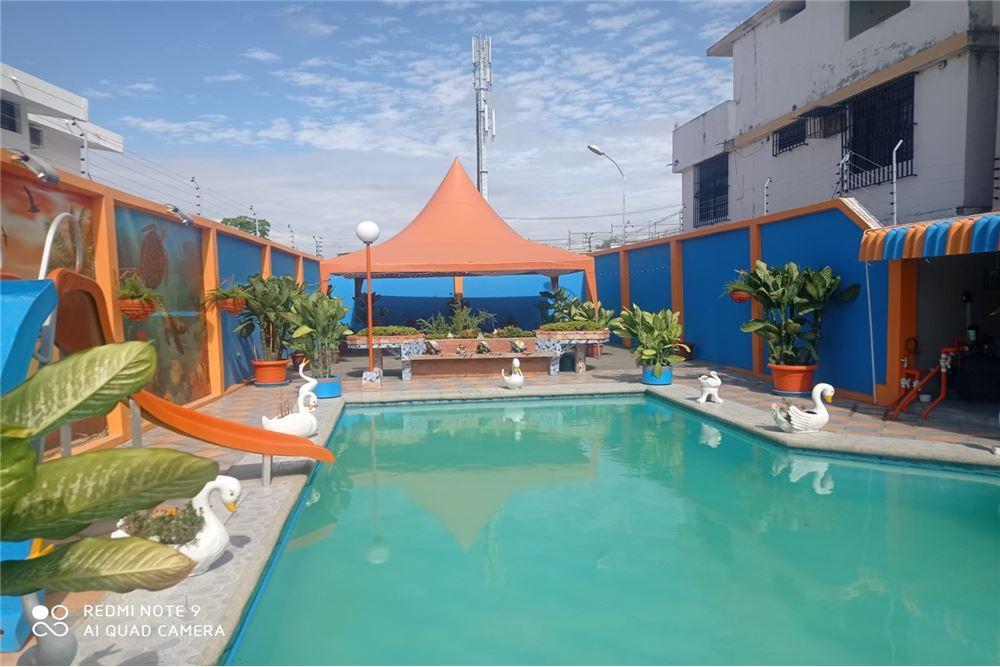 Casa en venta en Manta, Manabí