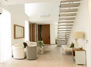 Hermosa Casa en Venta, Urbanización Isla Celeste, Estribor, Diagonal Al Río, Guayas — imagen 5