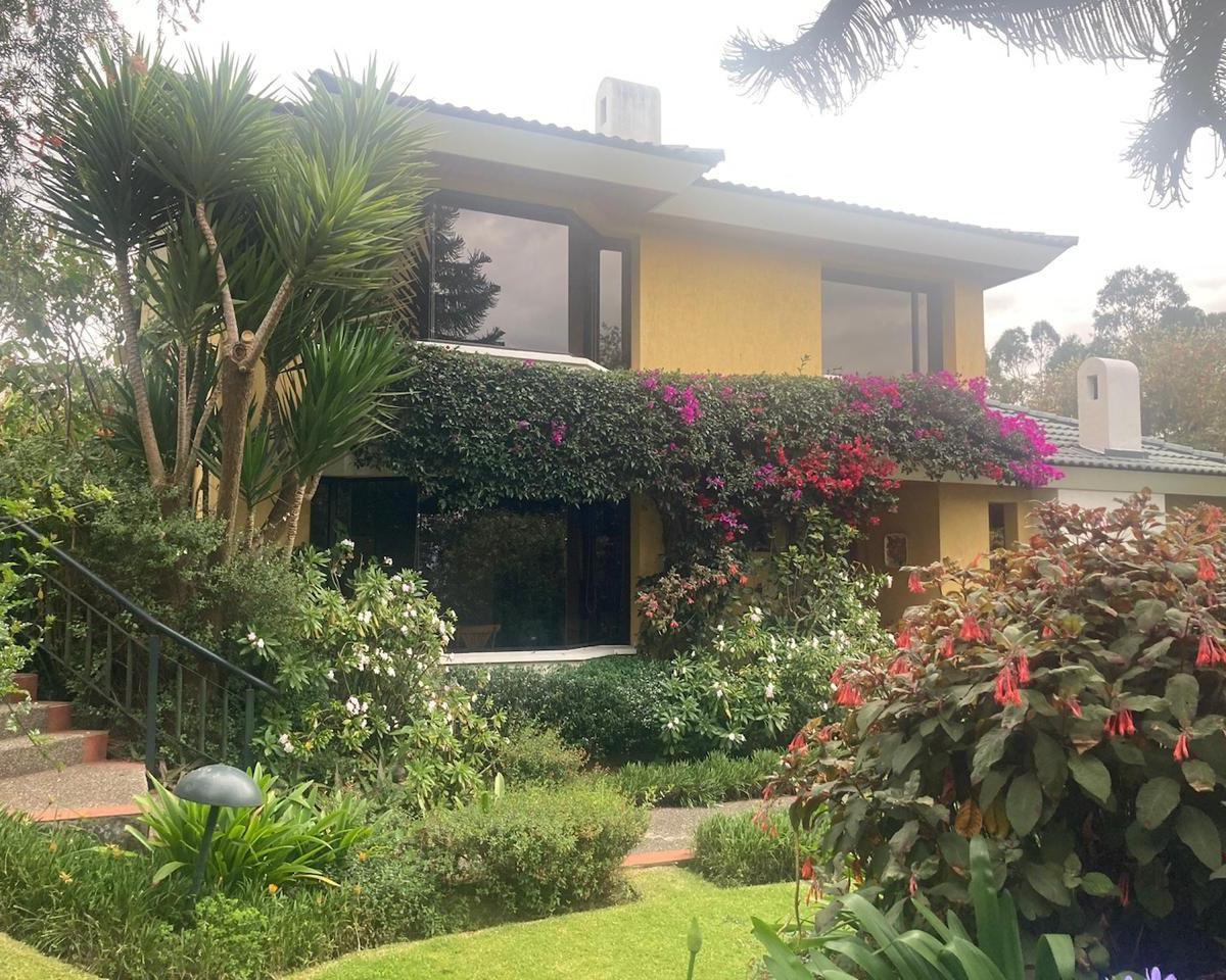 Casa en venta en Quito, Pichincha
