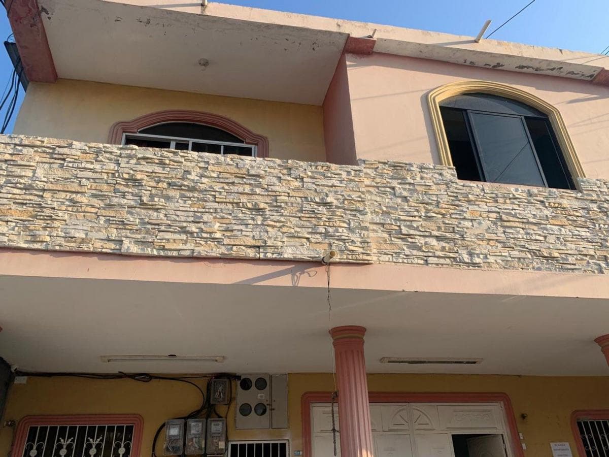 Casa en venta en Manta, Manabí