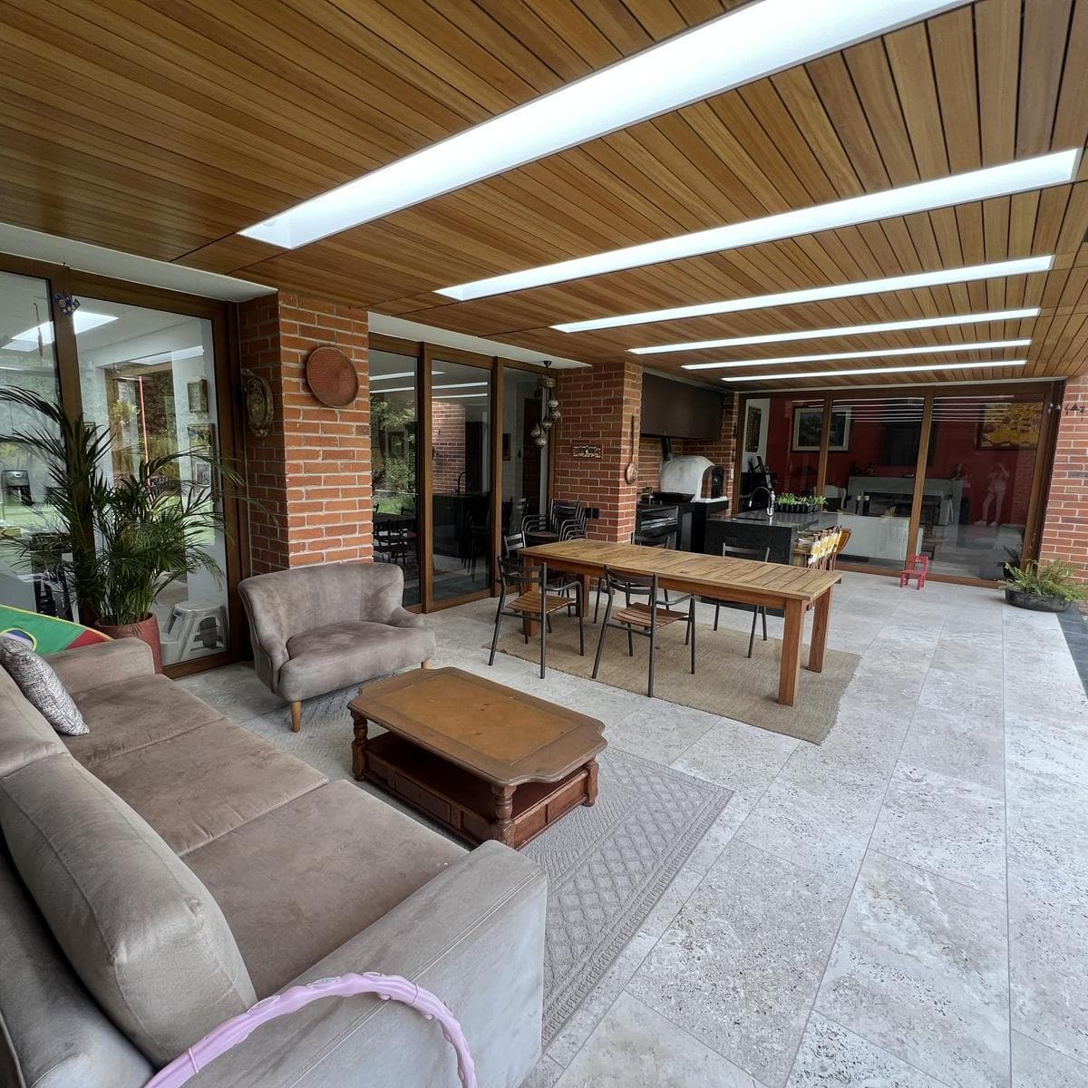 Casa en venta en Quito, Pichincha