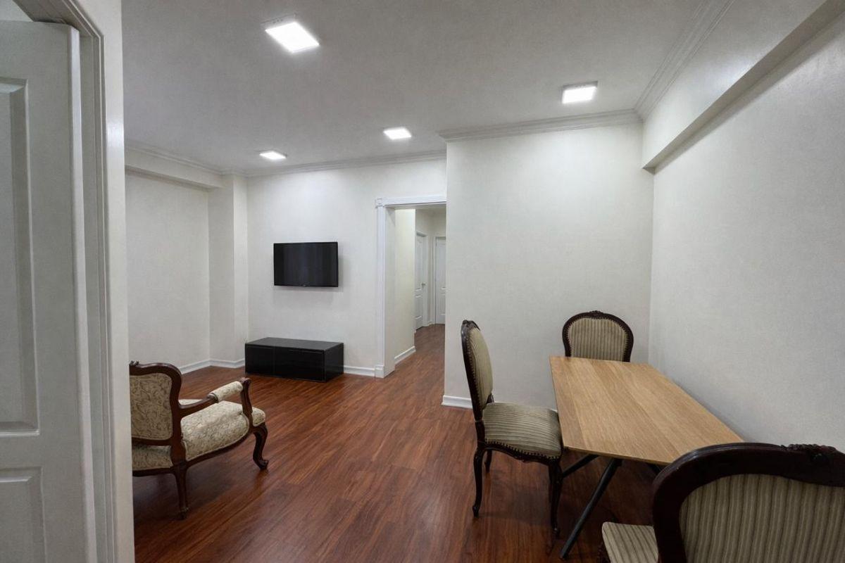 Apartamento en venta en Quito, Pichincha