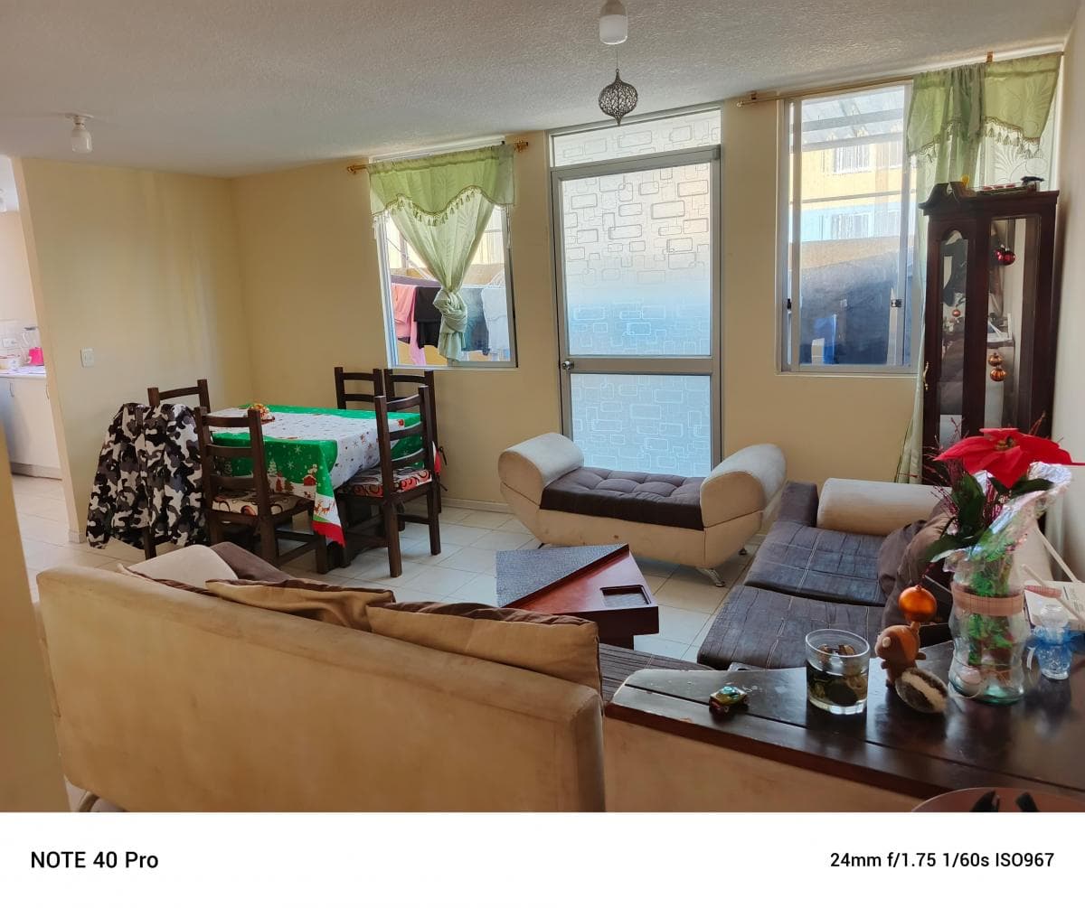 Departamento en venta en Quito, Pichincha