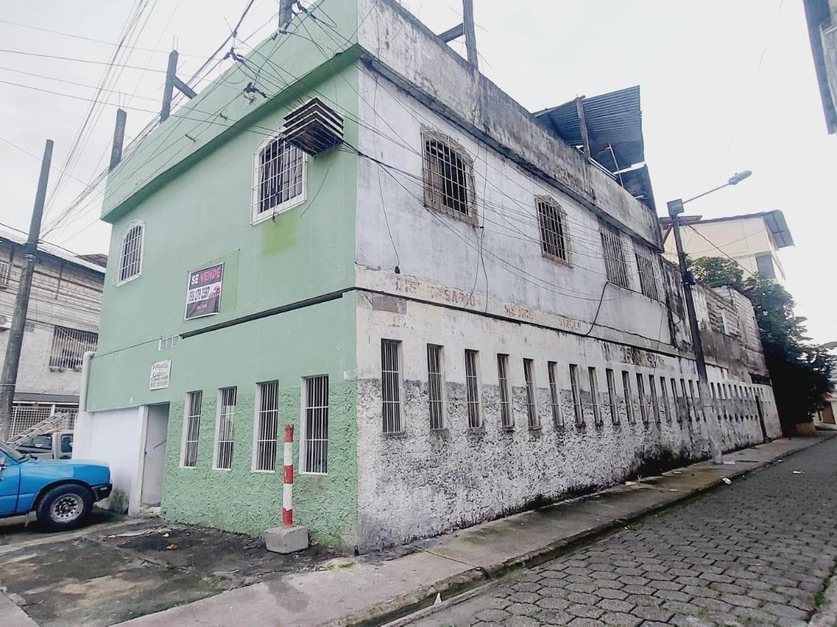 Casa en venta en Guayaquil, Guayas
