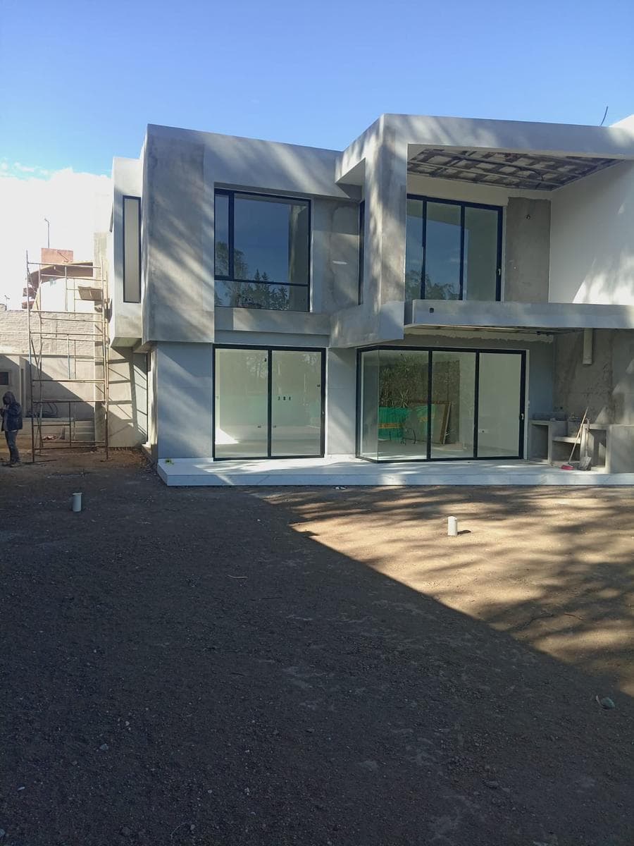Casa en venta en Quito, Pichincha