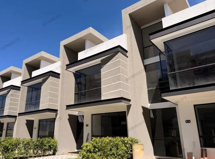Casa en venta en Quito, Pichincha