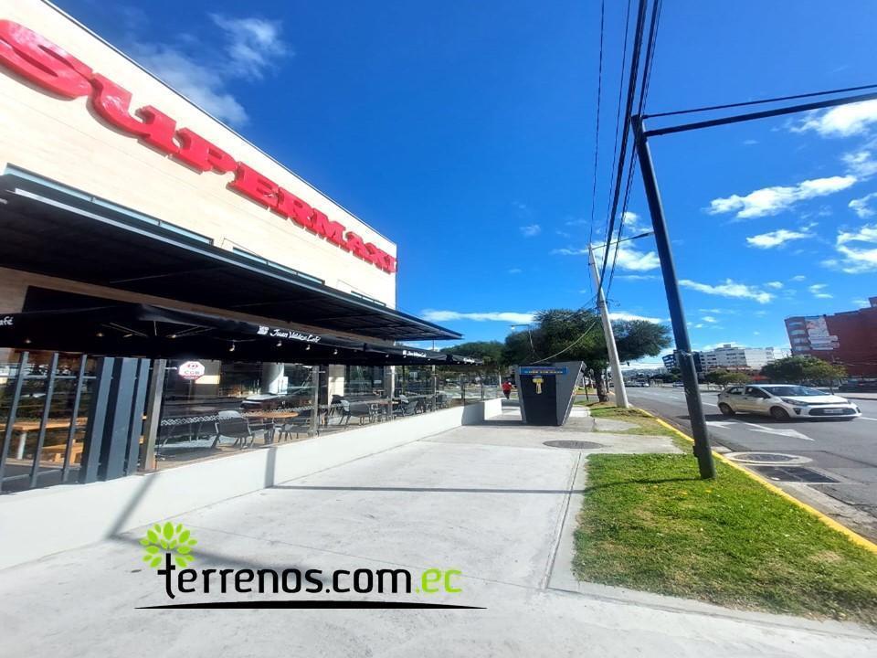 Terreno en venta en Quito, Pichincha