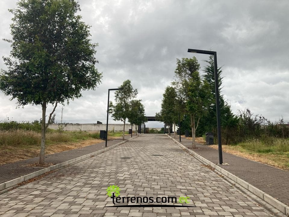 Terreno en venta en Quito, Pichincha