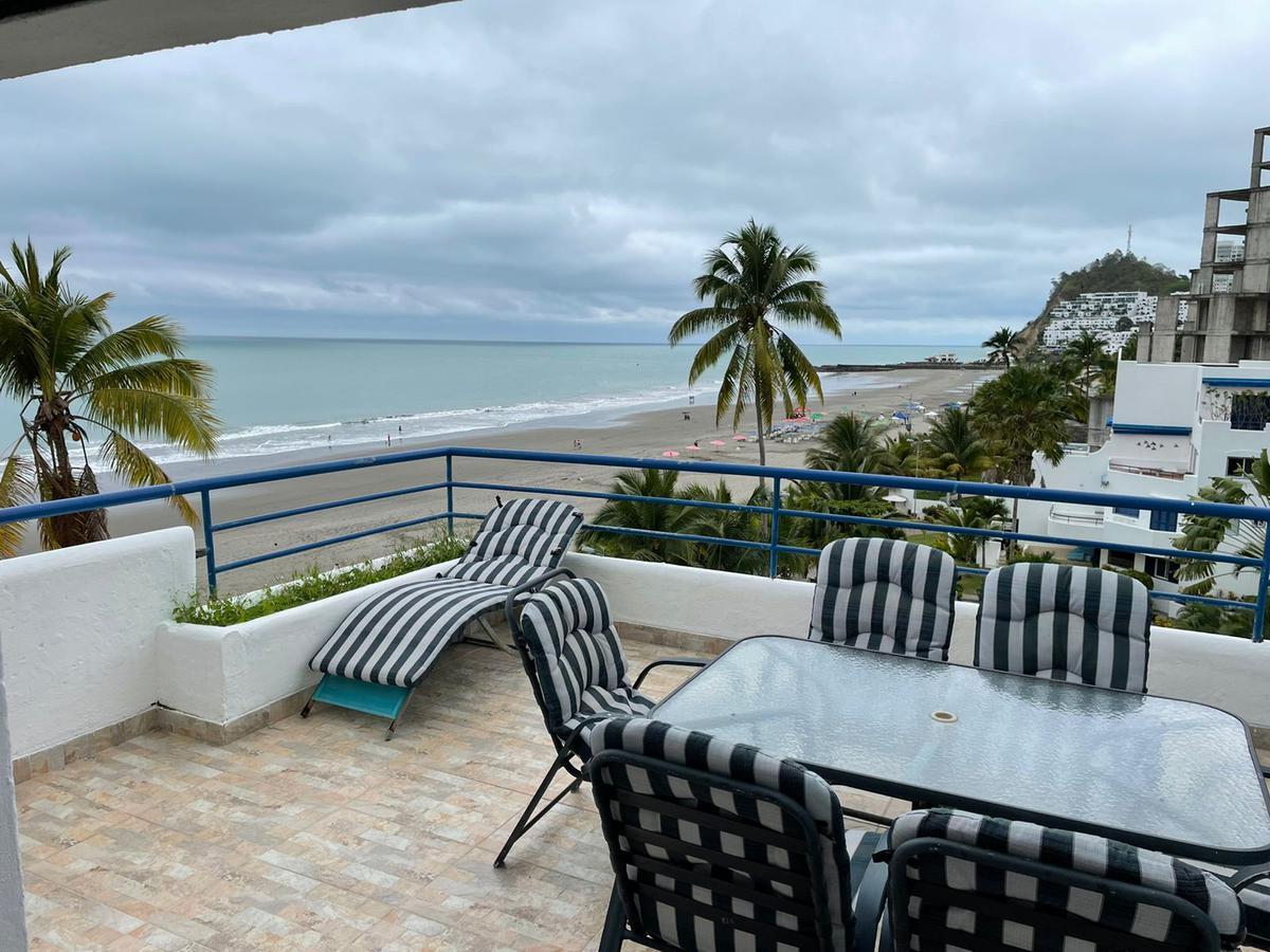 Apartamento en venta en Same, Esmeraldas