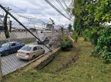 Terreno Comercial - Quinta en Renta en Yaruqui — imagen 5