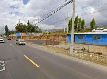 Terreno Comercial - Quinta en Renta en Yaruqui — imagen 4