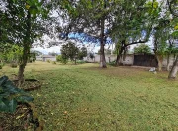 Terreno Comercial - Quinta en Renta en Yaruqui — imagen 2