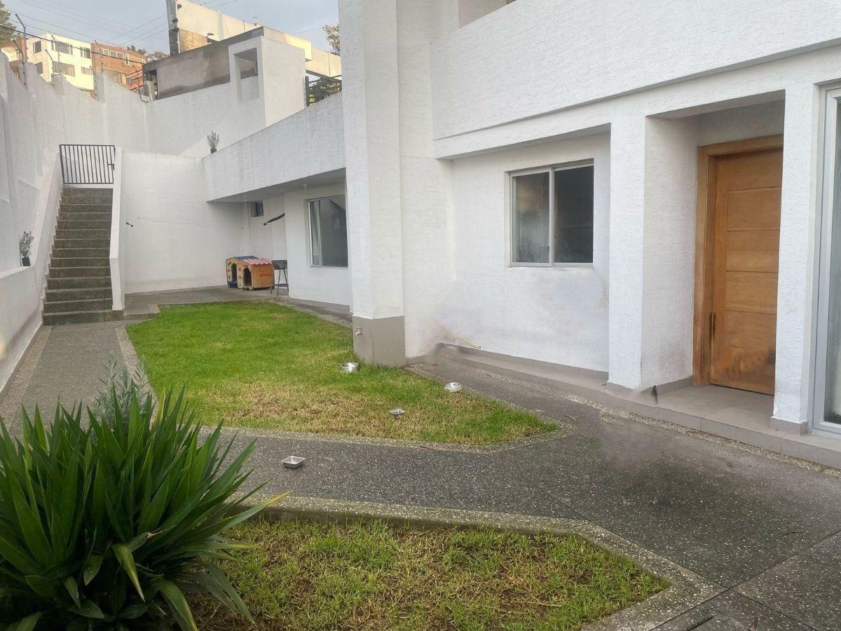 Apartamento en venta en Quito, Pichincha
