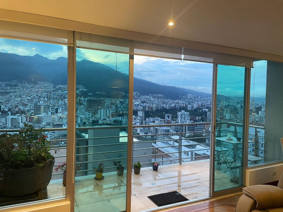 Departamento en venta en Quito, Pichincha