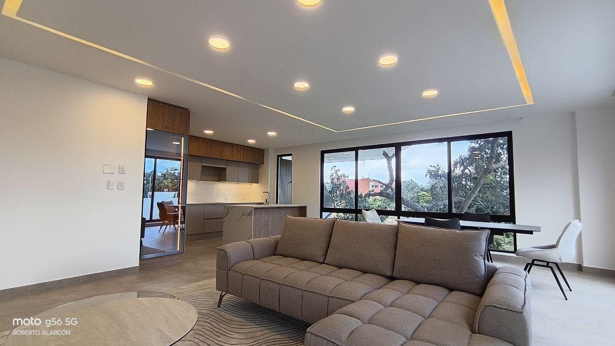 Departamento en venta en Quito, Pichincha