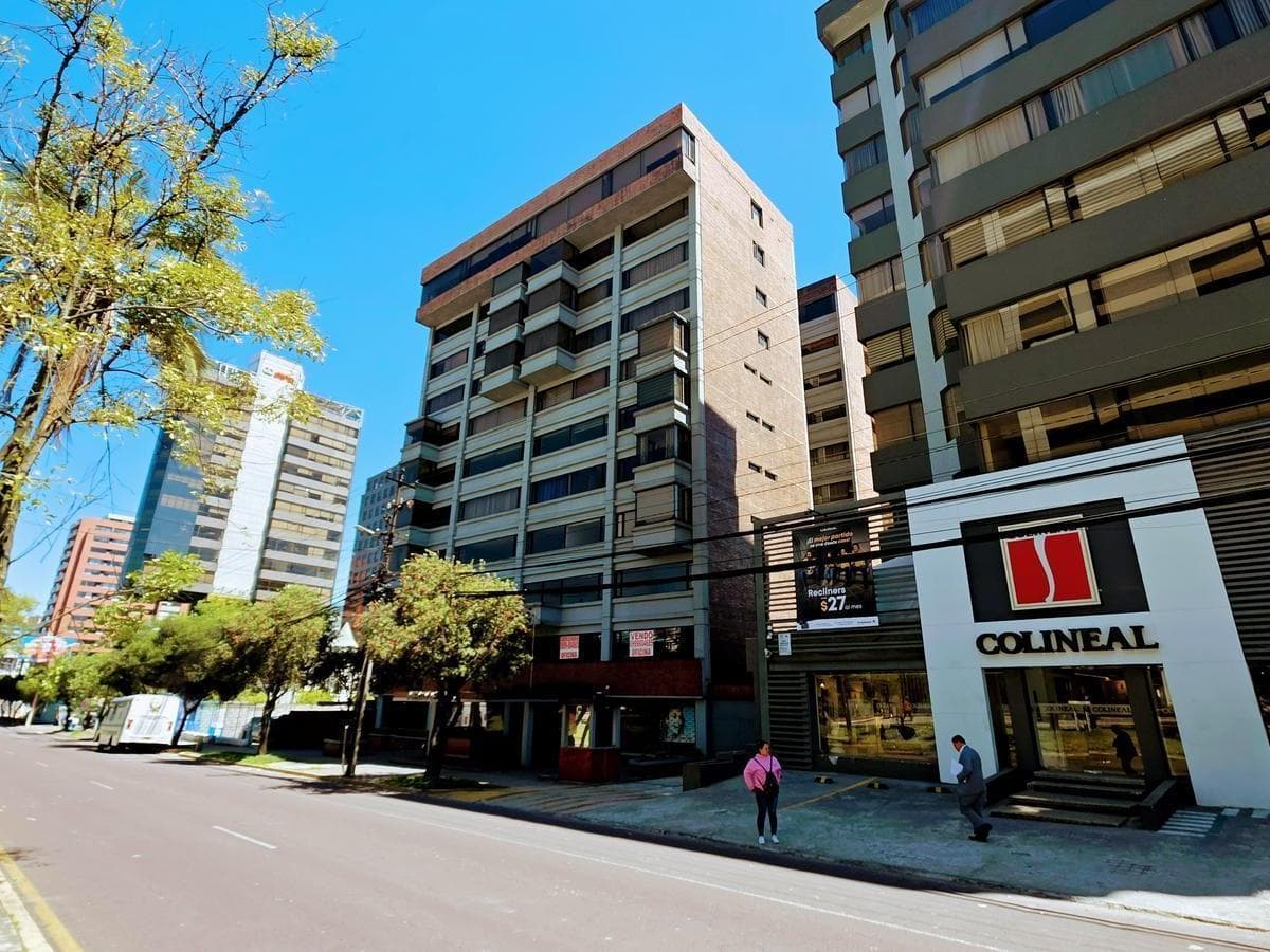 Departamento en venta en Quito, Pichincha