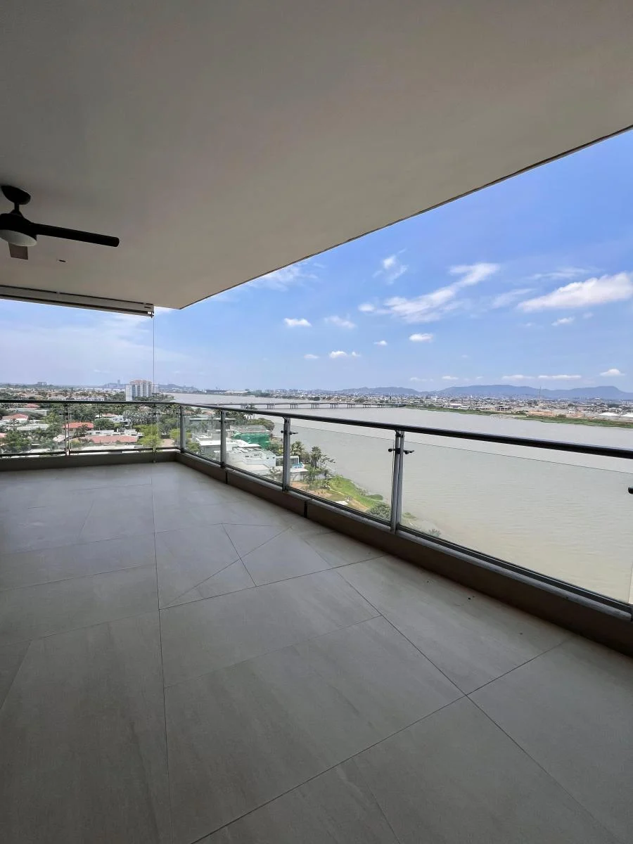 Apartamento en venta en Guayaquil, Guayas