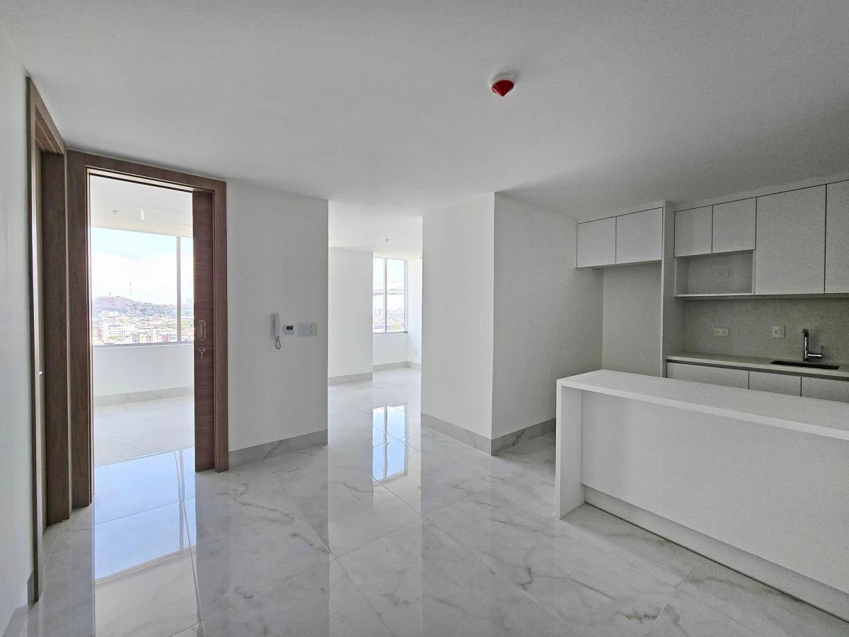 Apartamento en venta en Guayaquil, Guayas