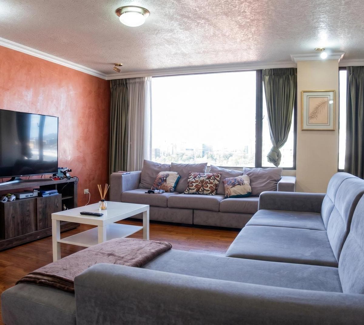 Departamento en venta en Quito, Pichincha