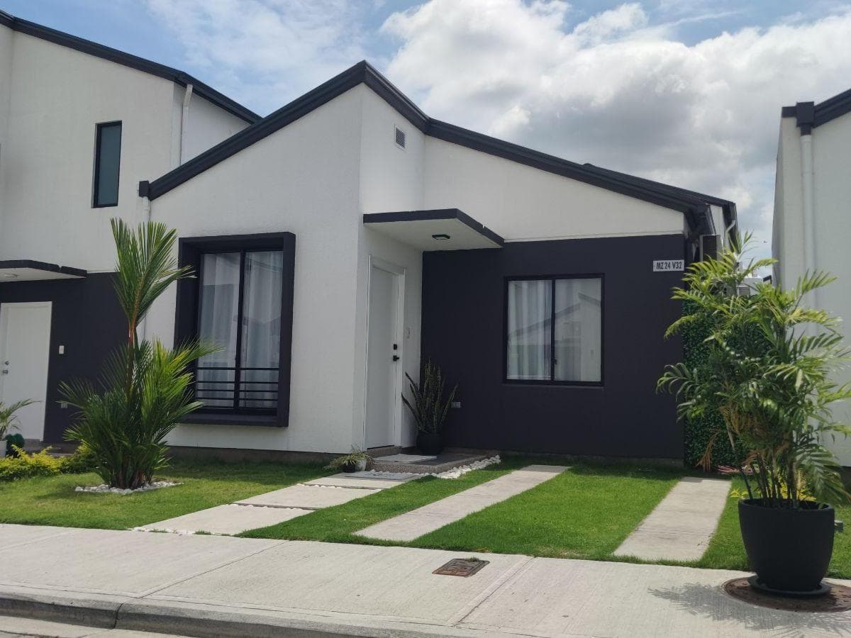 Casa en venta en Guayaquil, Guayas