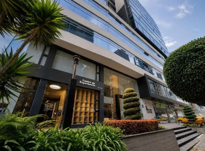 Local comercial en venta en Quito, Pichincha
