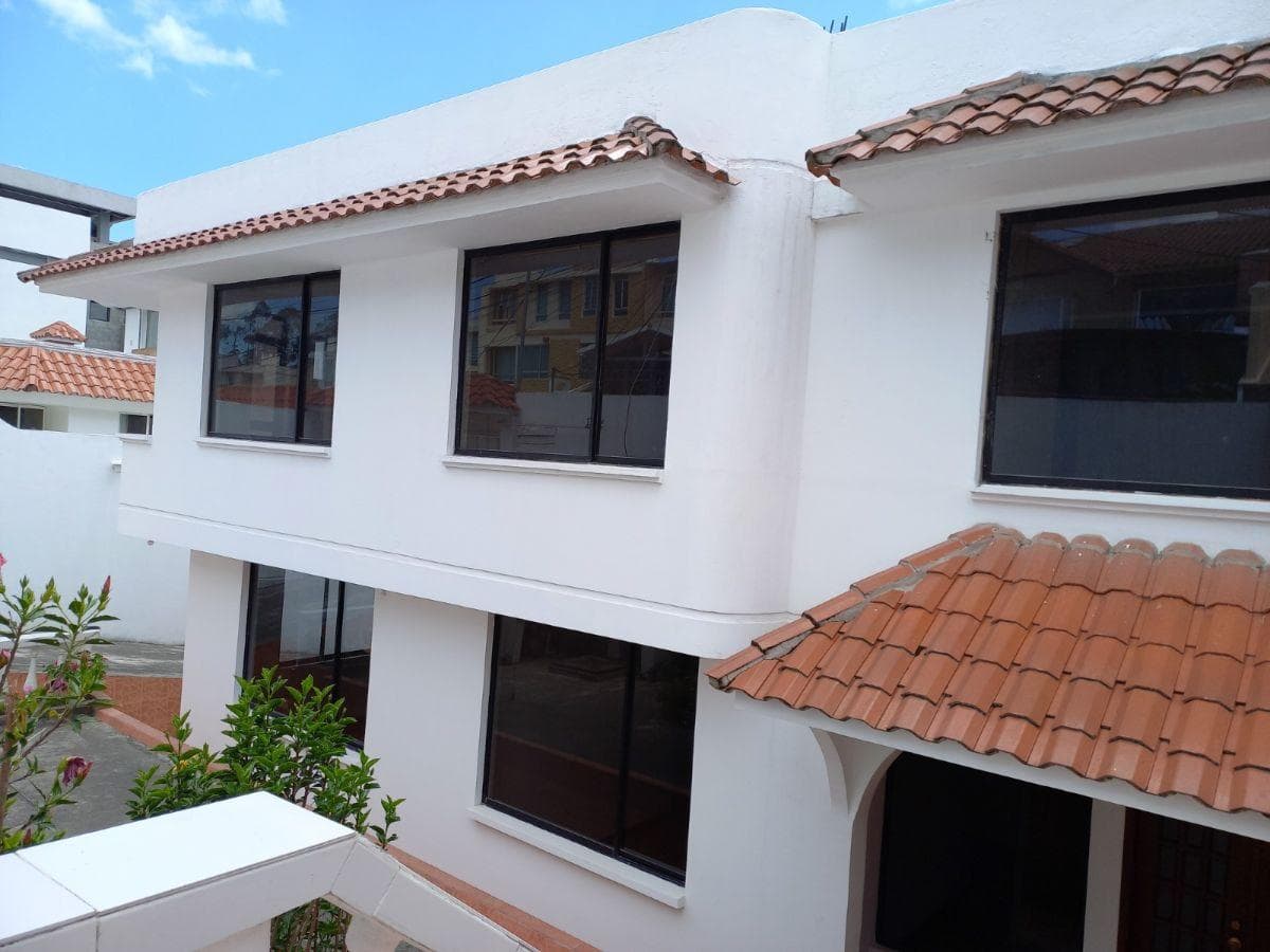 Casa en venta en Quito, Pichincha