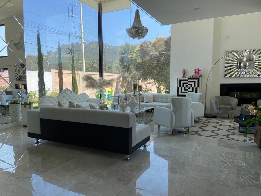 Casa en venta en Cuenca, Azuay