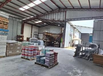 Venta Propiedad Comercial Bodega, Av La Prensa, Norte de Quito — imagen 4