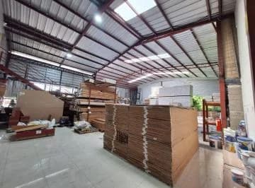 Venta Propiedad Comercial Bodega, Av La Prensa, Norte de Quito — imagen 3