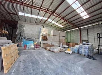 Venta Propiedad Comercial Bodega, Av La Prensa, Norte de Quito — imagen 2