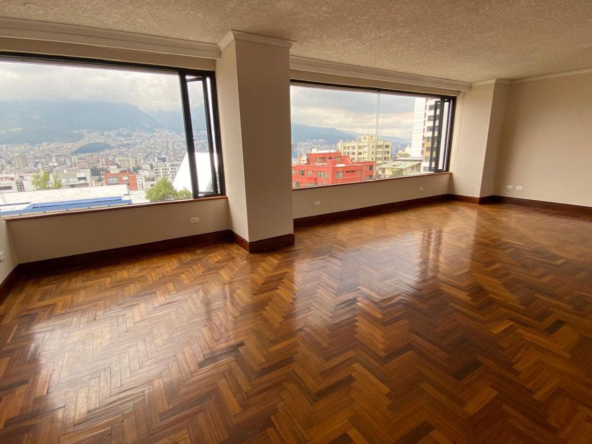Departamento en venta en Quito, Pichincha