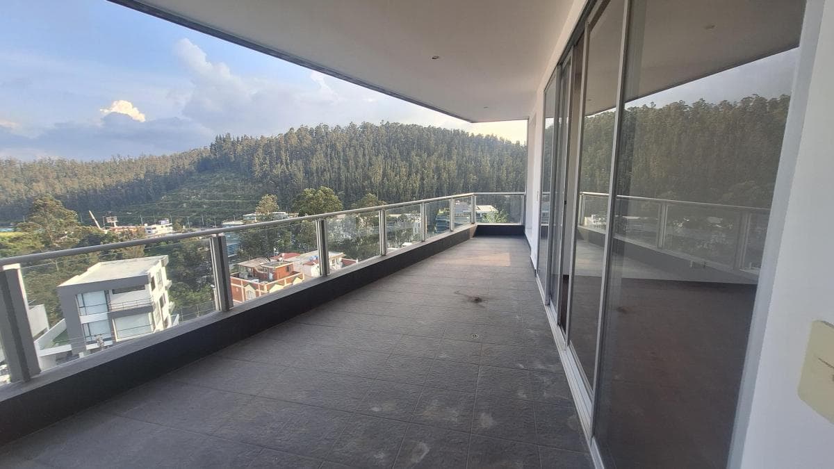 Propiedad en venta en Quito, Pichincha