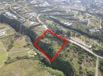 Terreno en Venta Chiviqui Tumbaco — imagen 4
