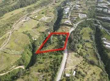 Terreno en Venta Chiviqui Tumbaco — imagen 3