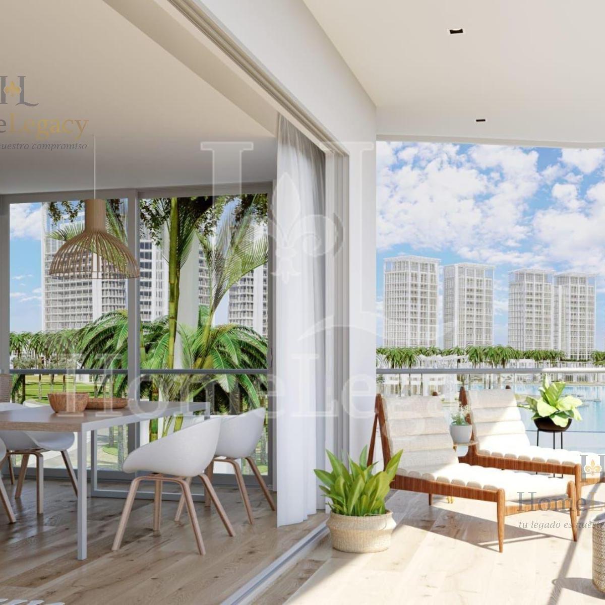 Apartamento en venta en Playas, Guayas