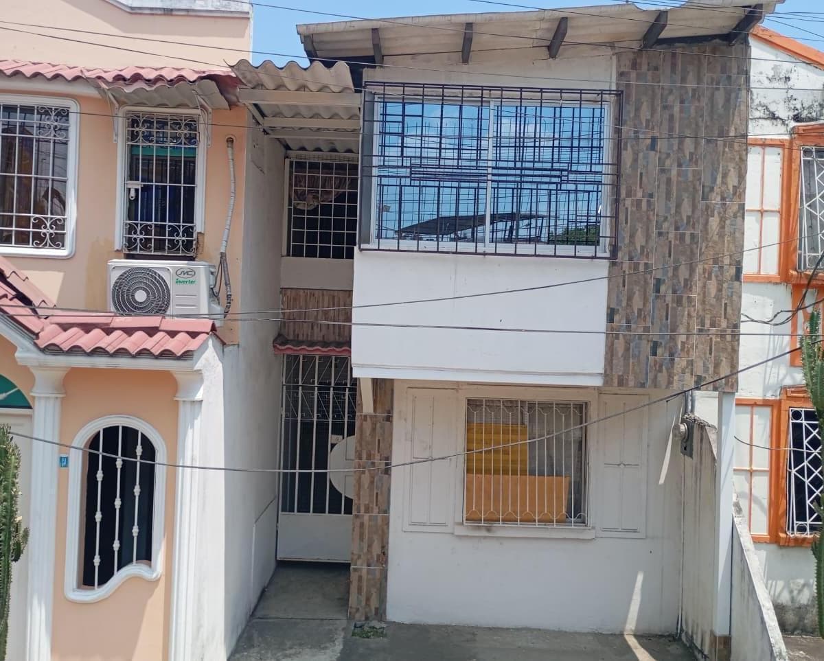 Casa en venta en Guayaquil, Guayas
