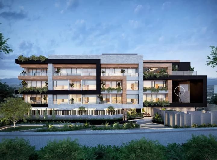 Propiedad en venta en Quito, Pichincha