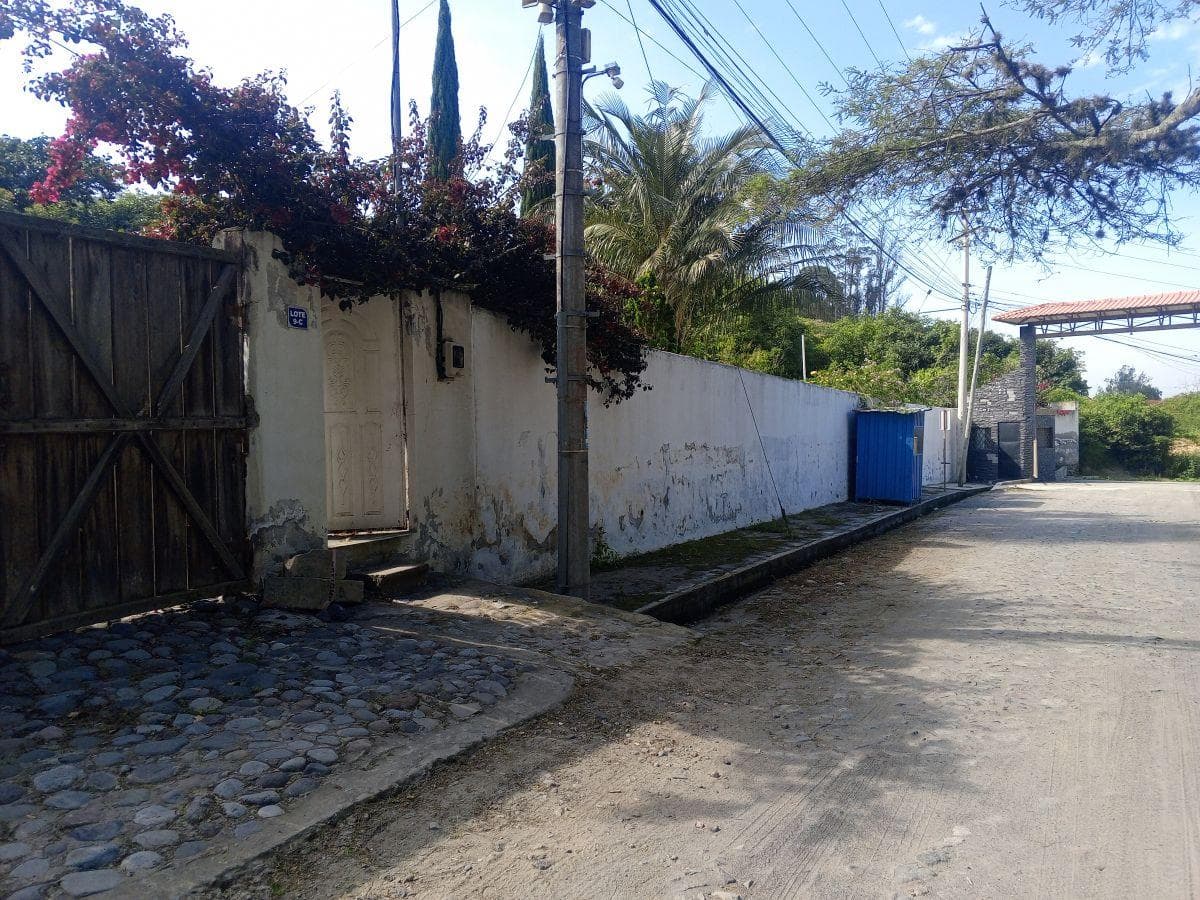 Propiedad en venta en Quito, Pichincha