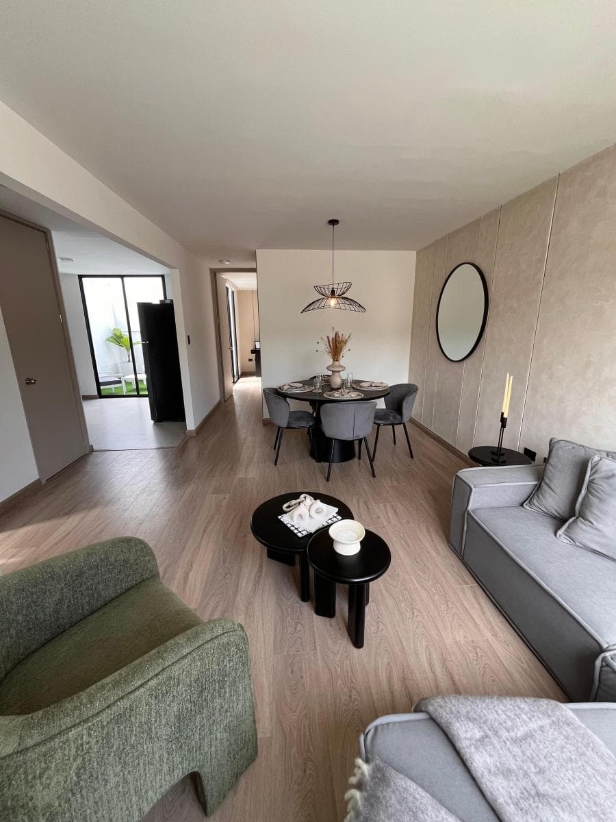 Casa en venta en Quito, Pichincha