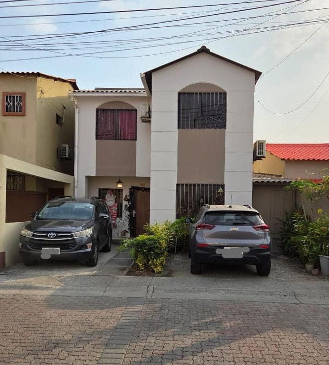Casa en venta en Daule, Guayas