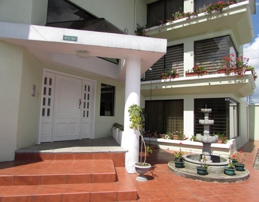 Propiedad en venta en Quito, Pichincha