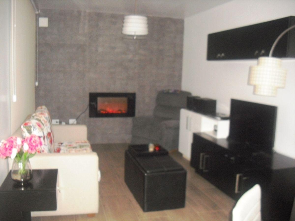 Apartamento en venta en Quito, Pichincha