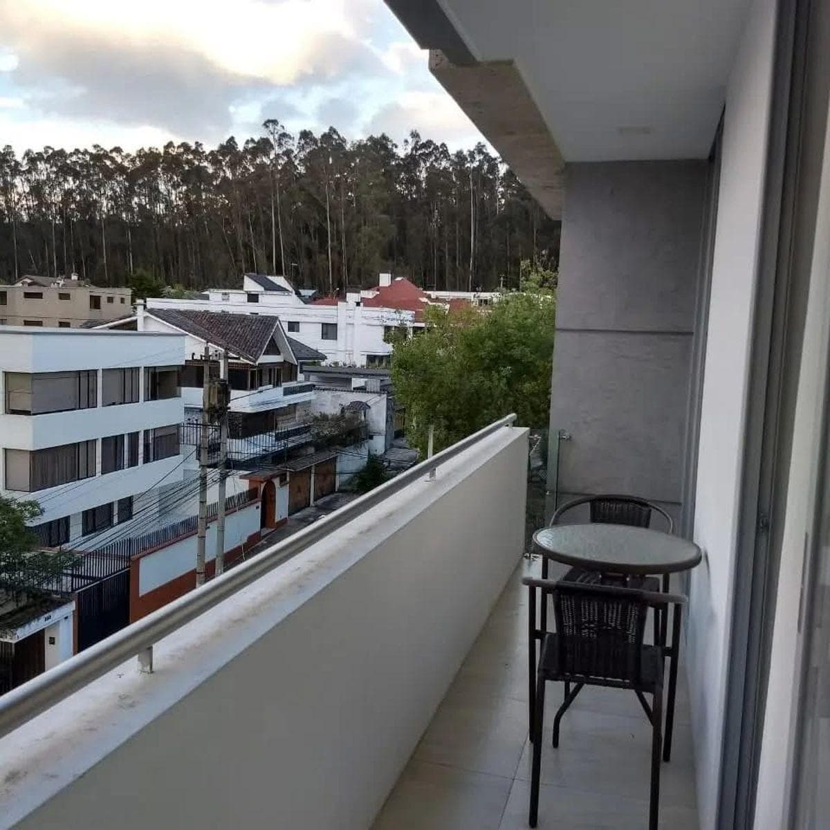 Departamento en venta en Quito, Pichincha